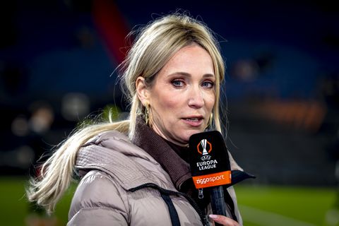 Hélène Hendriks doet boekje open over bizar ziekenhuisbezoek: 'Nou, dit moet niet te lang duren'