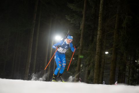 Eerste dopingschandaal op Olympische Winterspelen: atlete loopt debuut in eigen land mis
