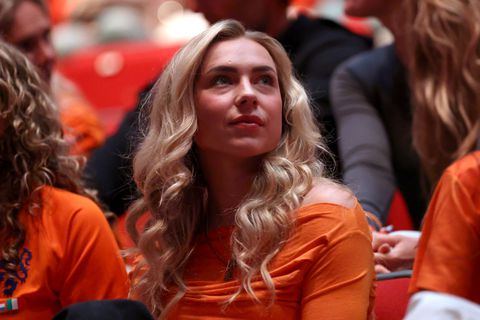 Topschaatsster Joy Beune schaamt zich voor herkenbaar probleem: 'Ik heb iets meer zelfbeheersing gekregen'