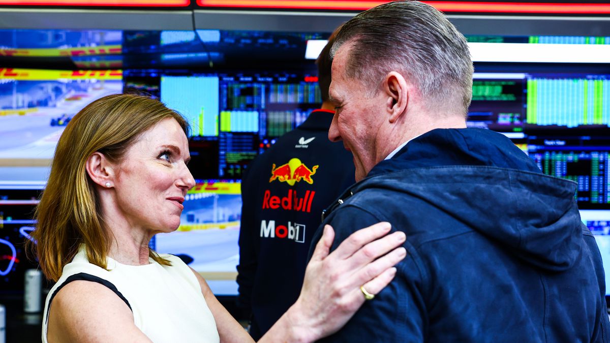 Jos Verstappen keihard over Christian Horner: 'Slachtoffer? Hij veroorzaakt de problemen'