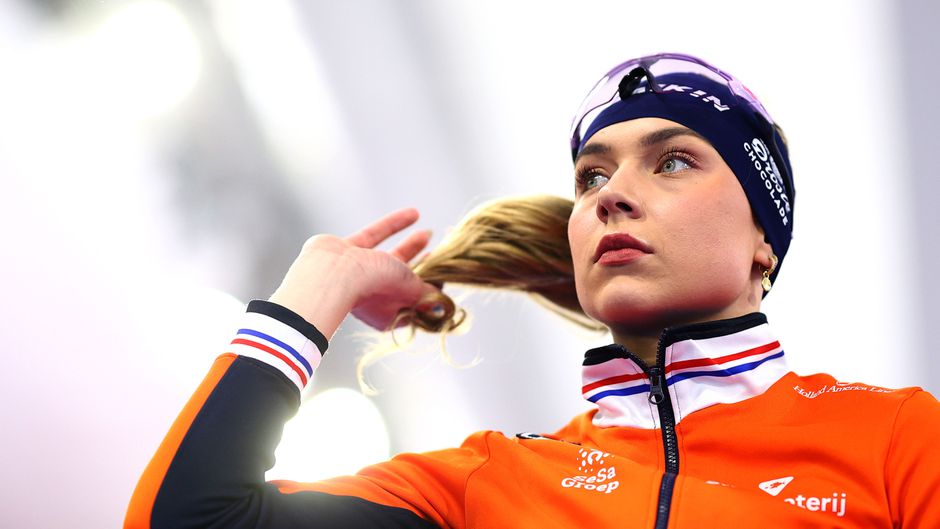 Dit is het prijzengeld dat Joy Beune heeft verdiend tijdens de World Cup