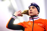 Dit is het prijzengeld dat Joy Beune heeft verdiend tijdens de World Cup