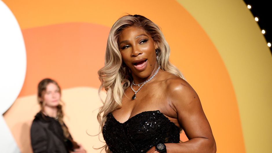 Voormalig toptennisster Serena Williams gaat rol spelen in andere sport: 'Dit biedt ongelofelijke kansen'