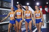 TV-gids: op deze zender kijk je naar de EK atletiek in Nederland met Lieke Klaver en (een beetje) Femke Bol