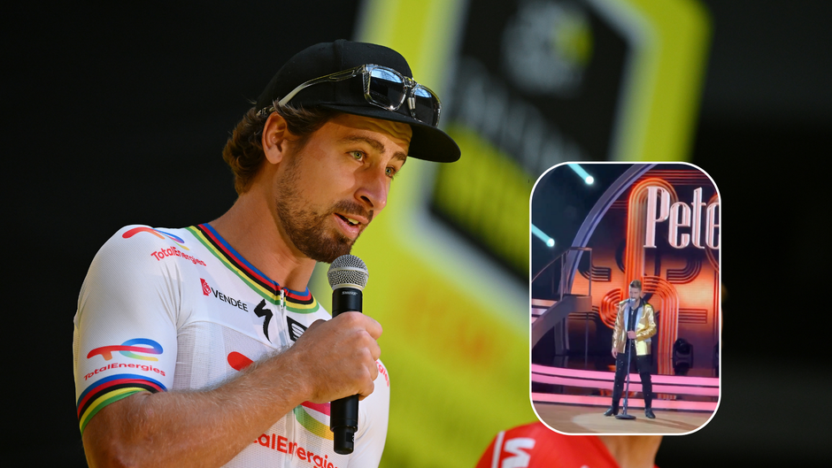 Peter Sagan