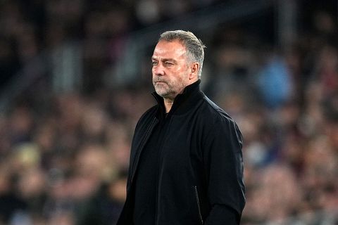 FC Barcelona komt zonder Frenkie de Jong nét te kort voor 'remontada' in kraker tegen Atletico Madrid