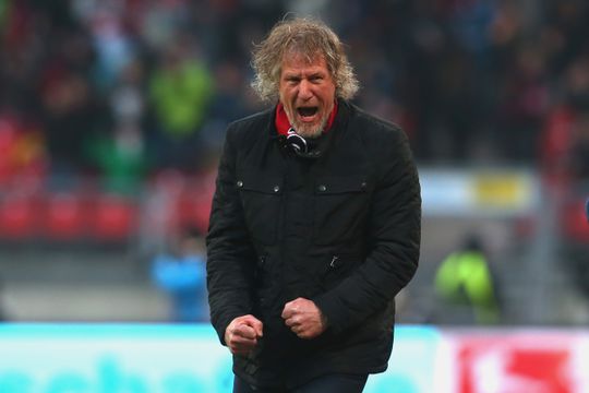 Voetbaltrainer Gertjan Verbeek (63) openhartig over gevolgen van zijn imago: 'Je wordt snel in een hokje geduwd'