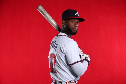 Nederlandse honkballer Jurickson Profar (33) riskeert schorsing van 162 wedstrijden