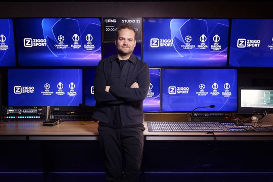 Ziggo Sport komt met 'goed nieuws' over Europees voetbal in Nederland: 'Onderdeel van onze strategie'