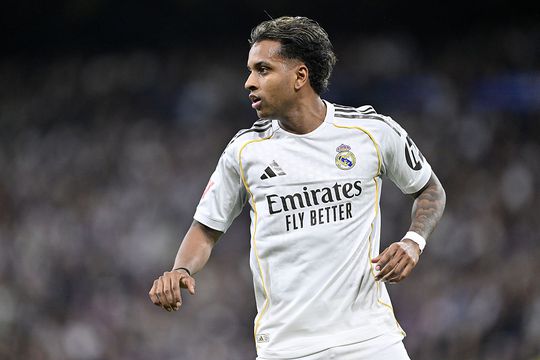 Braziliaanse sterspeler van Real Madrid (25) mist WK door zware blessure