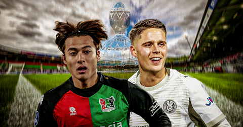 Live KNVB Beker | PSV en NEC jagen op plek in finale: opnieuw géén Ricardo Pepi in opstelling