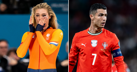 jutta-leerdam-cristiano-ronaldo-record-winterspelen-milaan