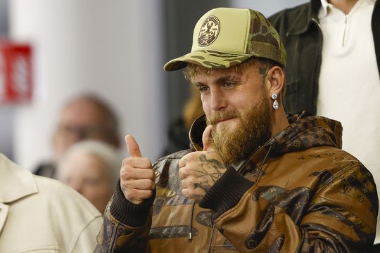 Jake Paul (verloofde Jutta Leerdam) viert bijzondere mijlpaal met gevaarlijke actie: 'Wees voorzichtig'