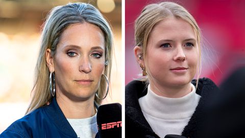 'Talpa raakt Noa Vahle en Hélène Hendriks kwijt aan concurrent'