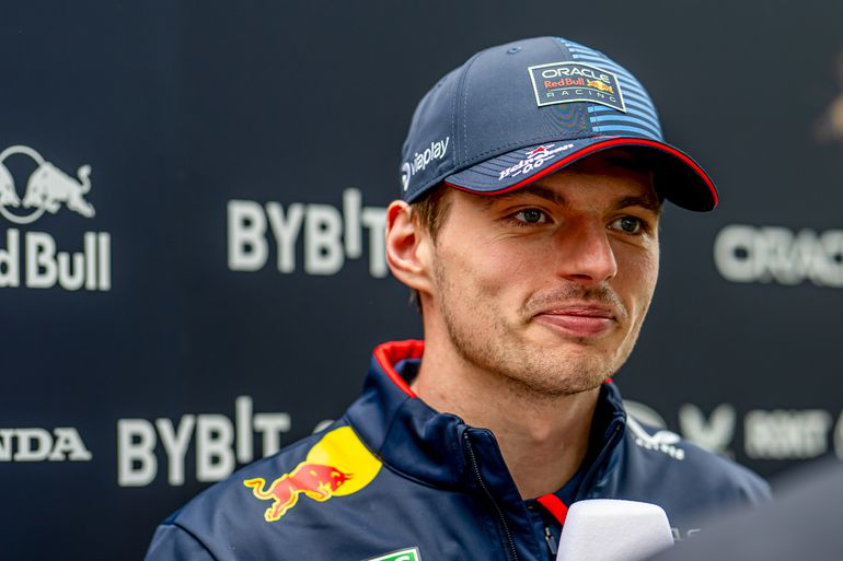 Ex-fysio van Max Verstappen: 'Hij zal niet zo lang als Fernando Alonso of Lewis Hamilton blijven rijden'