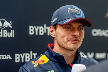 Ex-fysio van Max Verstappen: 'Hij zal niet zo lang als Fernando Alonso of Lewis Hamilton blijven rijden'