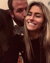 Gezinsuitbreiding bij Estavana Polman en Rafael van der Vaart: 'Dat zou ik heel leuk vinden'