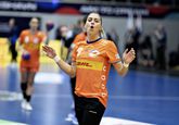 Nederlandse handbalvrouwen met Estavana Polman en Lois Abbingh laten aan Spanje een remontada zien