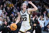 Verhit vrouwenbasketbalduel tussen twee universiteiten verbreekt kijkcijferrecord; meer kijkers dan NBA Finals