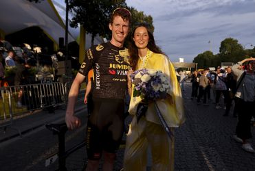 Nathan van Hooydonck is door 'rouwproces' heen: 'Had mijn vrouw en kindje dood kunnen rijden'
