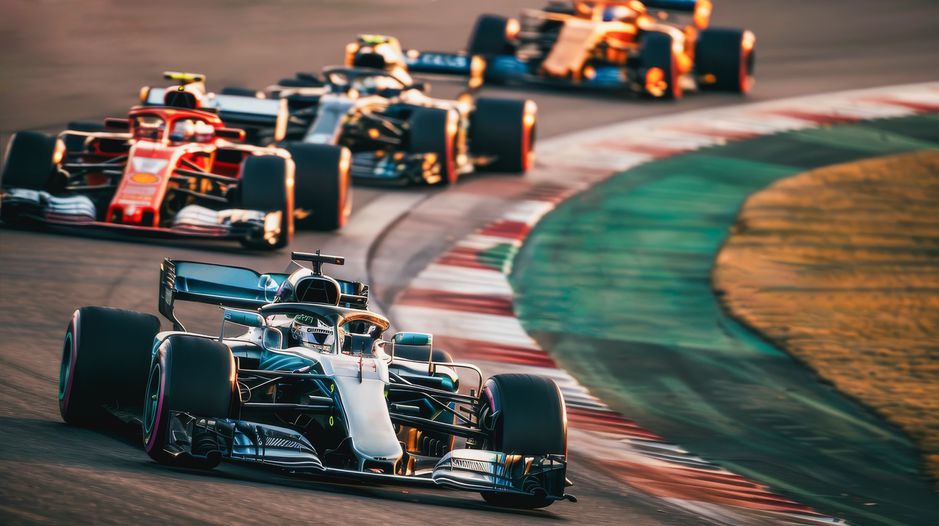 Onbeperkt (en veilig) Formule 1 kijken? Met deze VPN zit je op poleposition
