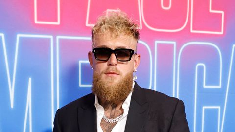 'Vechter' Jake Paul openhartig over mentale problemen: 'Het is eng om in de spiegel te kijken'