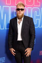 Jake Paul is in de realityserie Paul American openhartig over zijn mentale problemen. ©Getty Images