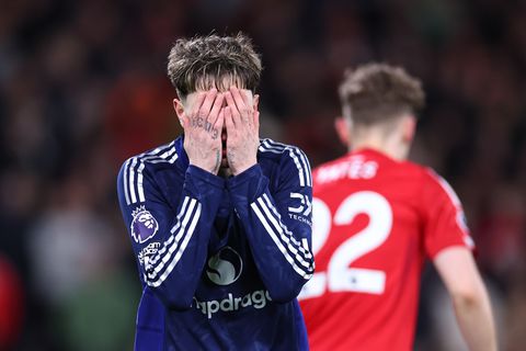 Nederlandse voormalig Manchester United-trainer haalt vernietigend uit: 'Hij heeft iedereen teleurgesteld'