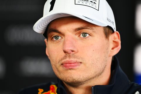 Max Verstappen verbreekt stilte over keihard besluit van Red Bull: 'Dat weten ze'