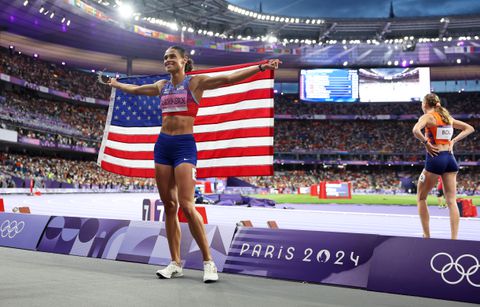 Rivale van Femke Bol aast op gigantisch geldbedrag bij revolutie in atletiekwereld