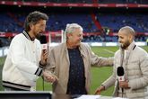 Allerliefste Feyenoord-icoon compleet overdonderd door 'héél mooi' eerbetoon: 'Echt fantastisch'
