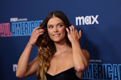 Schoonzus Jutta Leerdam barst in tranen uit na bijzonder nieuws: 'Oh mijn god, dit kan niet waar zijn'