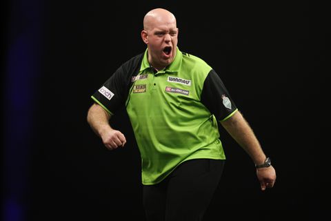 Let op: Premier League Darts in Rotterdam begint eerder dan normaal