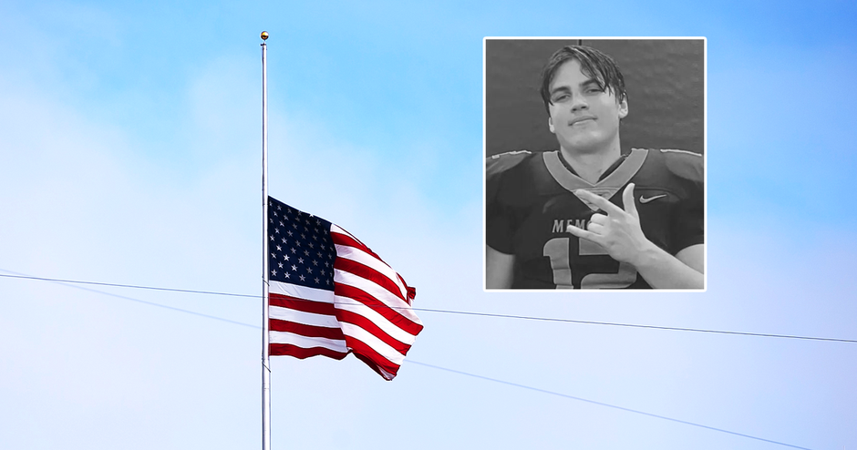 Amerikaanse sportwereld opgeschrikt door afschuwelijke moord: 'Hij overleed in armen van zijn tweelingbroer'