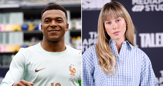 Nieuwe liefde voor Kylian Mbappé? Real Madrid-ster gespot met populaire actrice met 24 miljoen volgers