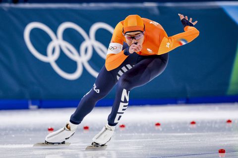 Nederlandse schaatsster doet grote aankondiging en duikt in spoor van Femke Kok na waarmaken olympische droom