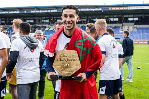 Nederlandse voetballer (30) zet noodgedwongen punt achter carrière na vreselijk nieuws: 'Dat maakt het zo zwaar'