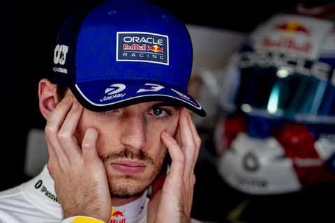 Zorgen om vervolg van Formule 1-seizoen na afgelaste races: 'Er moet wel een baan liggen'