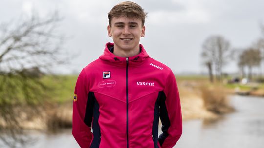 Schaatsploeg Team Essent slaat slag en komt met bijzonder nieuws: 'Om eerlijk te zijn, had ik het niet verwacht'