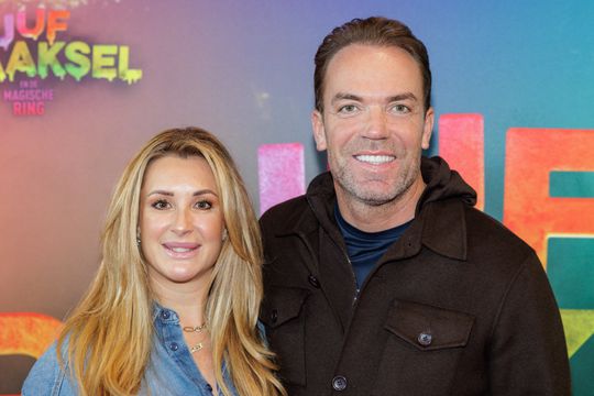 Grote onrust in het leven van ex-coureur Robert Doornbos en zijn gezin: 'Ik heb medelijden met onze kinderen'