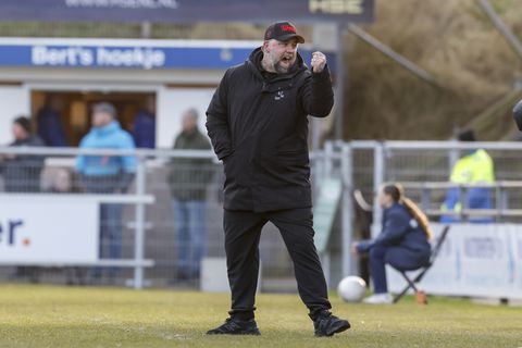 Gewilde Theo Janssen (44) krijgt loon naar werken: 'Iedereen is positief over hem'