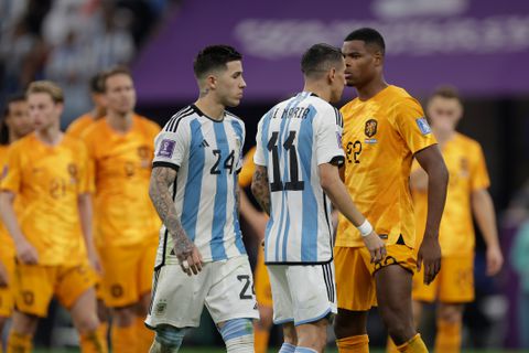 Chelsea zet Argentijnse wereldkampioen en vice-captain uit selectie: 'Teleurstellend'