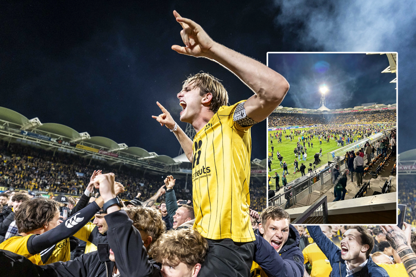 Stadionspeaker Roda JC krijgt zwijgen opgelegd na kapitale blunder: 'Sorry, ik kan er ook niks aan doen'