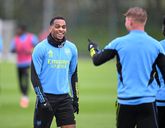 Jurriën Timber. © Getty Images