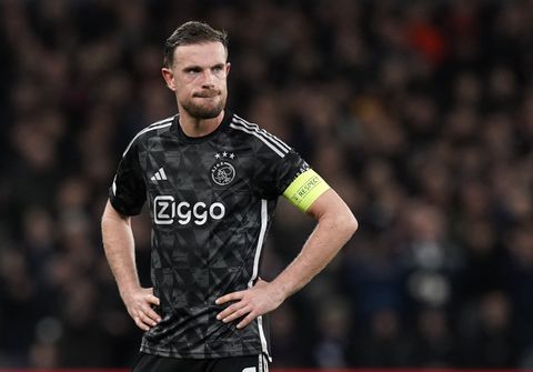 Wil Jordan Henderson alweer weg bij Ajax? John van 't  Schip: 'Hij maakt zich zorgen'