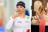 Jutta Leerdam verbergt ringvinger op foto: 'Heeft Jake Paul je ten huwelijk gevraagd?'