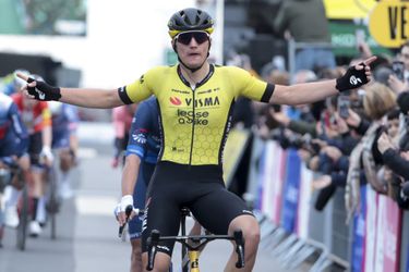 Giro d'Italia, etappe 3 | Slaan de Nederlandse sprinters direct toe? 'Er zit een vervelende helling in'