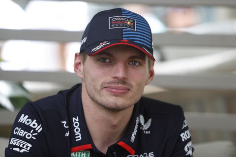 Max Verstappen over toekomst bij Red Bull na vertrek Adrian Newey: 'Op dit moment wil ik blijven'