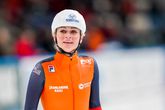 Irene Schouten over conflict Jutta Leerdam en Jumbo: 'Sven Kramer weet echt wel hoe het zit'