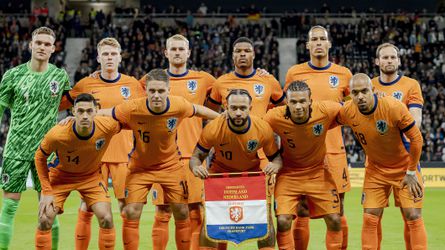 Oranje-bondscoach Ronald Koeman krijgt zijn zin: EK-selectie mag 26 spelers tellen